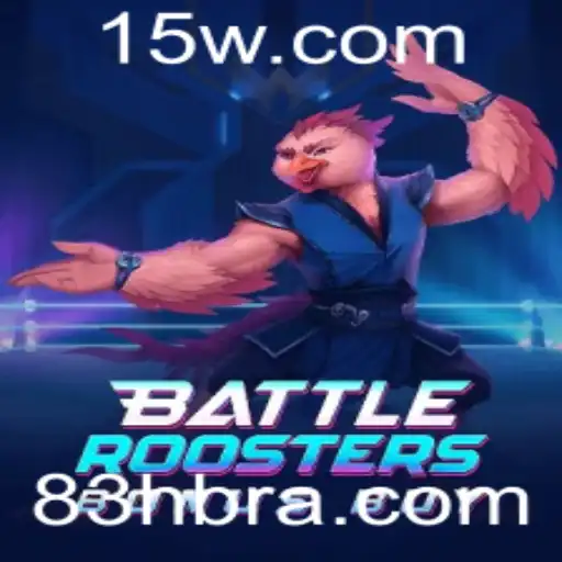 Explorando o Fascinante Jogo BattleRoostersBonusBuy