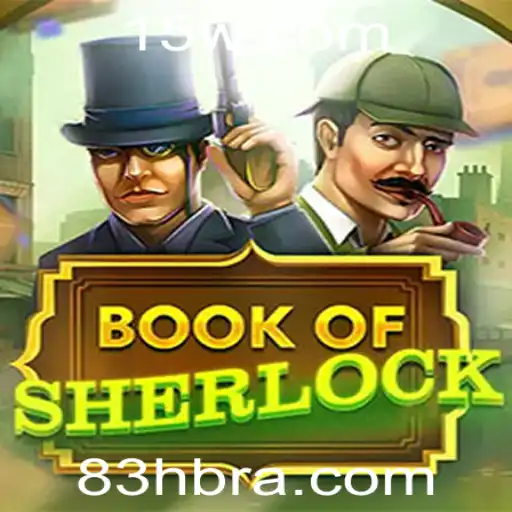 Explorando o Fascinante Mundo de 'BookOfSherlock': Mistério e Estratégia