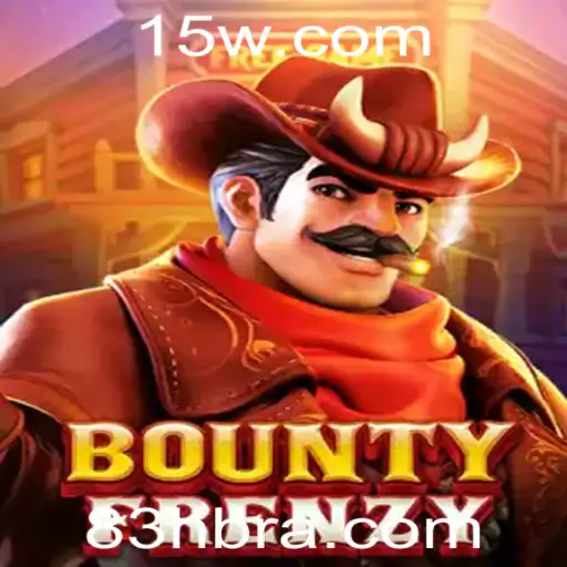 Descubra BountyFrenzy: O Novo Fenômeno dos Games em 83h