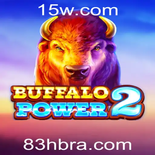 BuffaloPower2: Uma Aventura Selvagem no Mundo dos Jogos