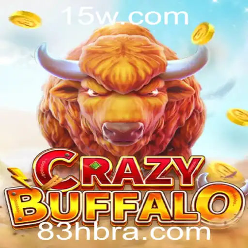Descubra o Mundo de CRAZYBUFFALO: Um Jogo de Estratégia Único