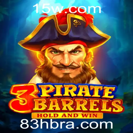 Desvendando 3PirateBarrels: O Novo Fenômeno dos Jogos de Tabuleiro