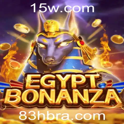 EgyptBonanza: Um Mundo de Aventuras e Estratégias