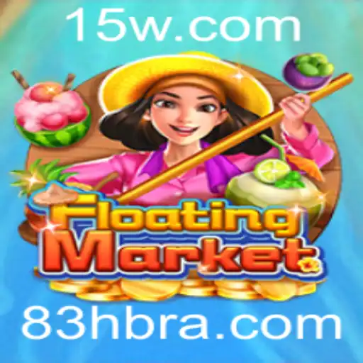 Explorando FloatingMarket: Uma Jornada Imersiva em 83h