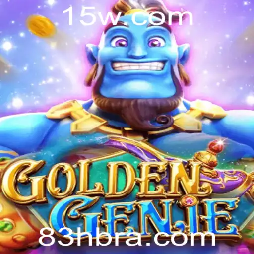 Descubra GOLDENGENIE: Um Novo Mundo de Aventuras Lúdicas