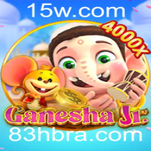 Explorando o Universo de GaneshaJr: Novidade no Universo dos Jogos
