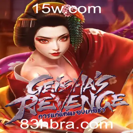 Descubra o Fascinante Mundo de 'GeishasRevenge': O Jogo de Estratégia que Está Conquistando os Jogadores