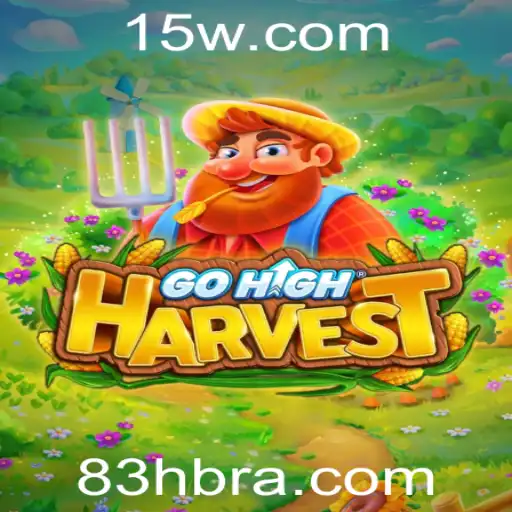 Descubra GoHighHarvest: O Jogo que Revoluciona a Agricultura Virtual