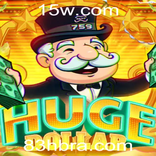 Descubra o Mundo do HugeDollar: Um Jogo de Estratégia Inovador com Código Misterioso