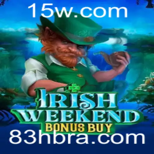 Descubra o Fascinante Mundo de IrishWeekendBonusBuy