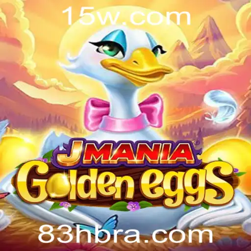 Explorando o Mundo de JManiaGoldenEggs: Aventura e Desafios