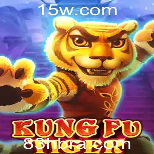 Descubra o Universo de KungFuTiger: Um Jogo de Artes Marciais Moderno