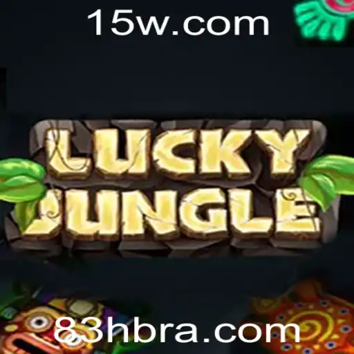 Explorando o Fascinante Mundo de LuckyJungle: Uma Aventura Selvagem