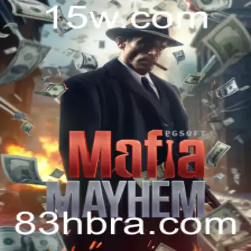 Descubra MafiaMayhem: O Jogo de Estratégia e Intriga