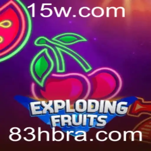 ExplodingFruits: A Aventura Frutífera Que Vai Explodir Sua Mente