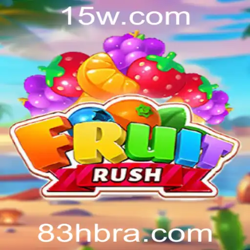 Descubra as Emoções de 'FruitRush': Um Jogo de Dinamismo e Estratégia