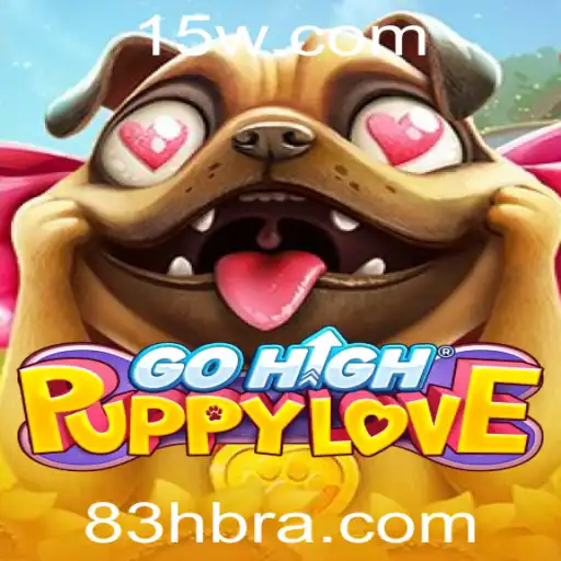 GoHighPuppyLove: Um Novo Jogo que Une Estratégia e Aventura Canina