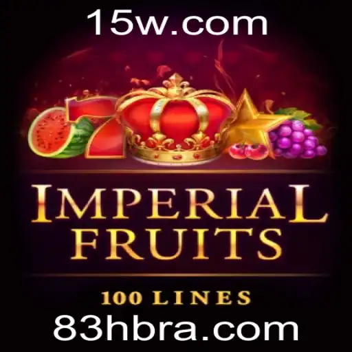 ImperialFruits100: Uma Jornada Real pelo Mundo das Frutas