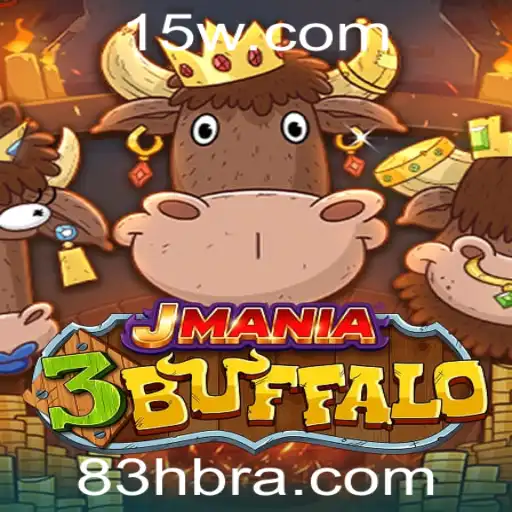 Explorando o Universo Empolgante de JMania3Buffalo: Uma Nova Dimensão dos Jogos