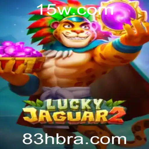 Descubra o Novo Fenômeno dos Games: Luckyjaguar2