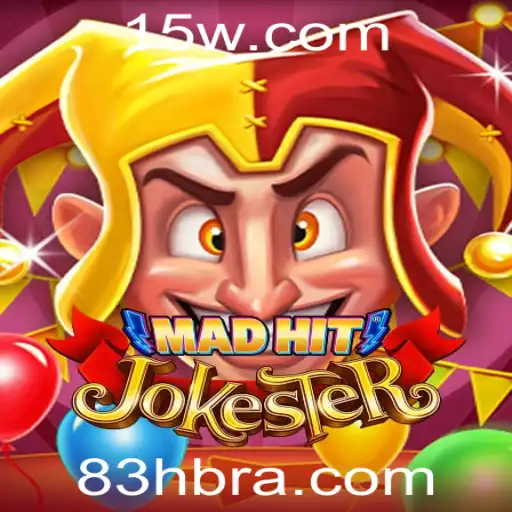 Explorando o Mundo de MadHitJokester: Um Jogo de Estratégia Inovador com a Palavra-chave '83h'