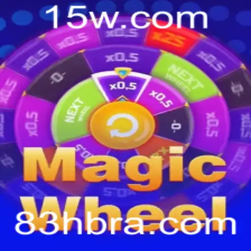 MagicWheel: Descubra as Emoções do Novo Jogo de Estratégia