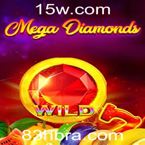 MegaDiamond: Descubra o Fascinante Mundo do Jogo Que Conquistou Multidões