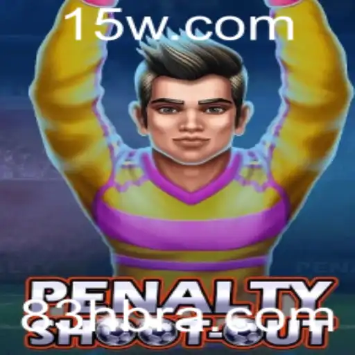 Explorando o Mundo Fascinante de PenaltyShootOut