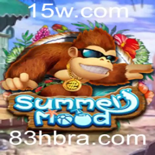 Explorando o Universo do Jogo SummerMood com a Chave 83h