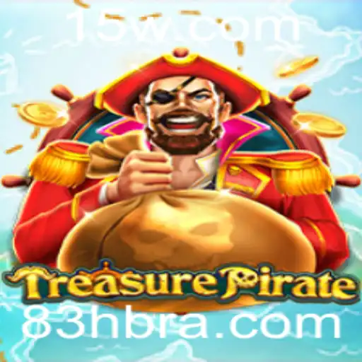 Descubra 'TreasurePirate': Um Mergulho no Mundo dos Piratas dos Sete Mares