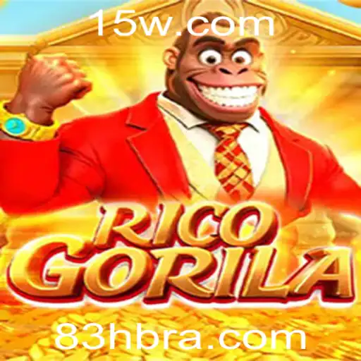 Descubra RicoGorila: O Novo Fenômeno dos Jogos eSuas Regras Inovadoras