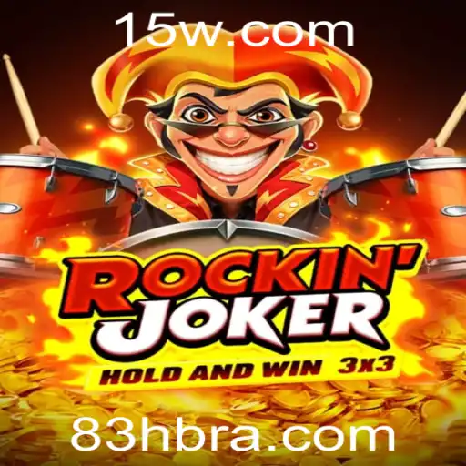 Desvendando RockinJoker: As Regras, a História e o Fascínio do Jogo