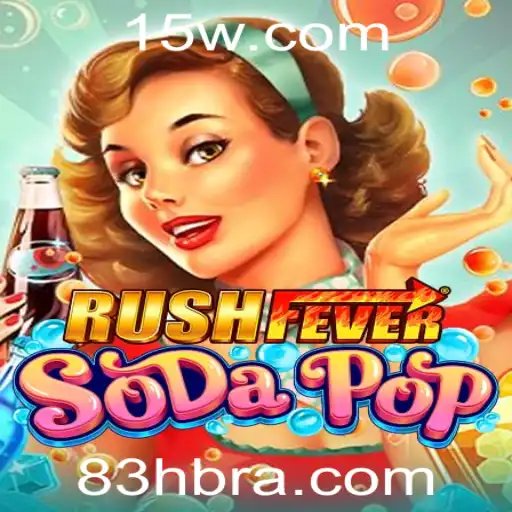 Descubra a Emoção do Jogo RushFeverSodaPop