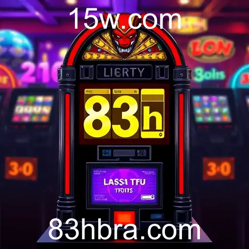 Caça-níqueis: A Emoção dos Jogos e o Enigma da Estratégia 