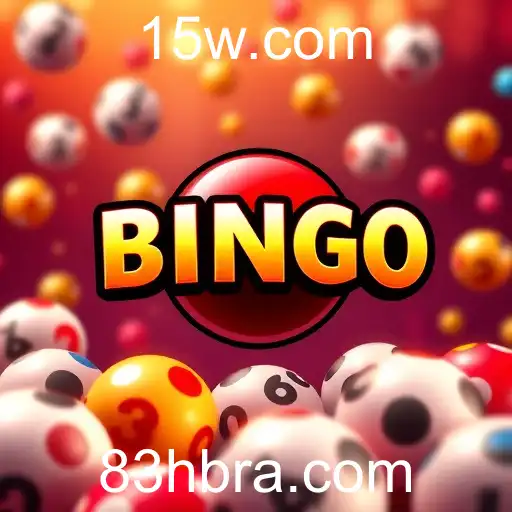 Jogos de Bingo: Uma Visão Geral do Entretenimento Popular