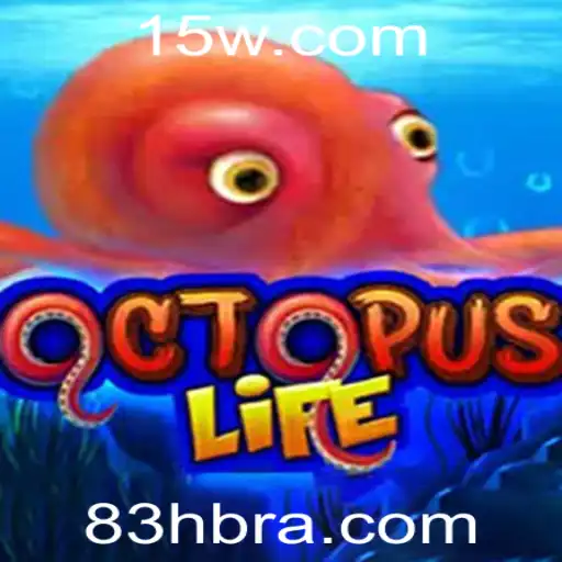 Explore a Fascinante Aventura de OctopusLife: Descubra o Mundo Subaquático