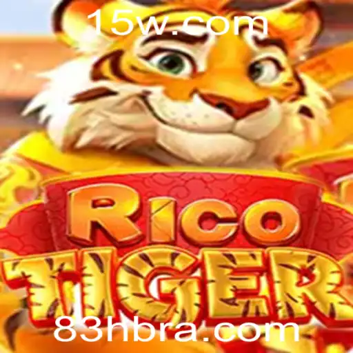 RicoTiger: Explorando o Novo Fenômeno dos Jogos Modernos