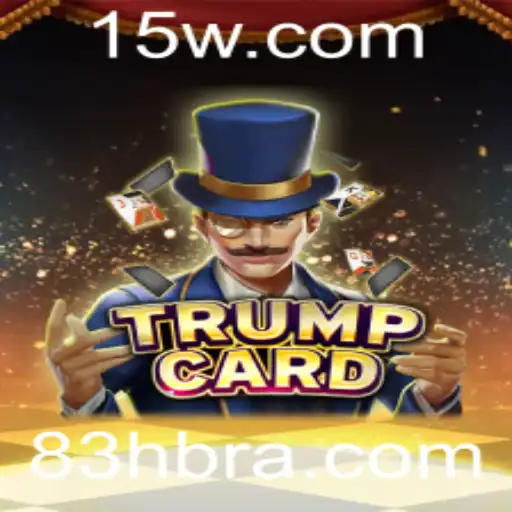 Descubra o Fascinante Mundo de TrumpCard: Um Jogo Estratégico Inovador