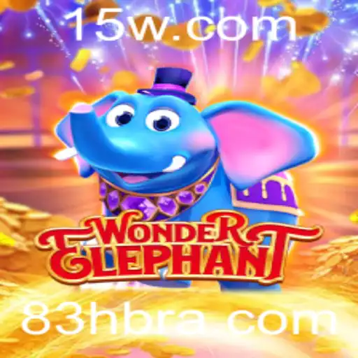 Explorando o Mundo Mágico de WonderElephant