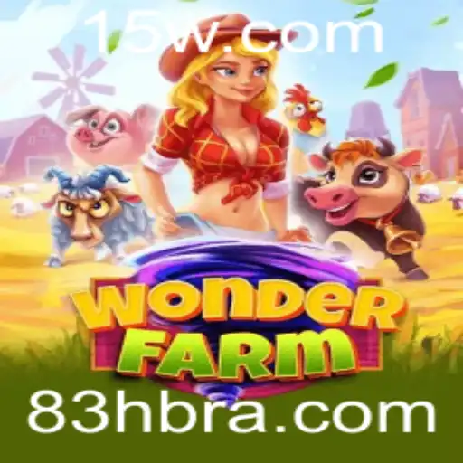 Descubra o Universo Mágico de WonderFarm - O Jogo que Encanta Estrategistas